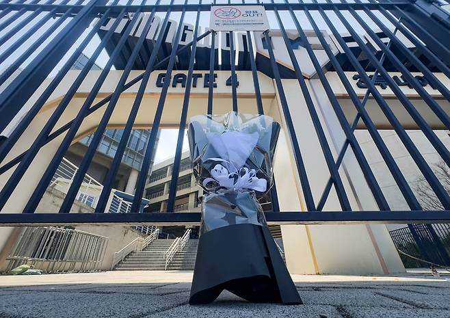 MVP 김도영 발목 잡은 햄스트링, 1200만 관중의 '황금 파도' [2025 스포츠 결산] -①