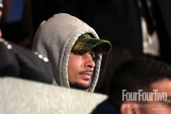 손흥민과 DESK 라인 이뤘던 그 남자… 델레 알리, SNS로 차기 행선지 힌트 남겼다?