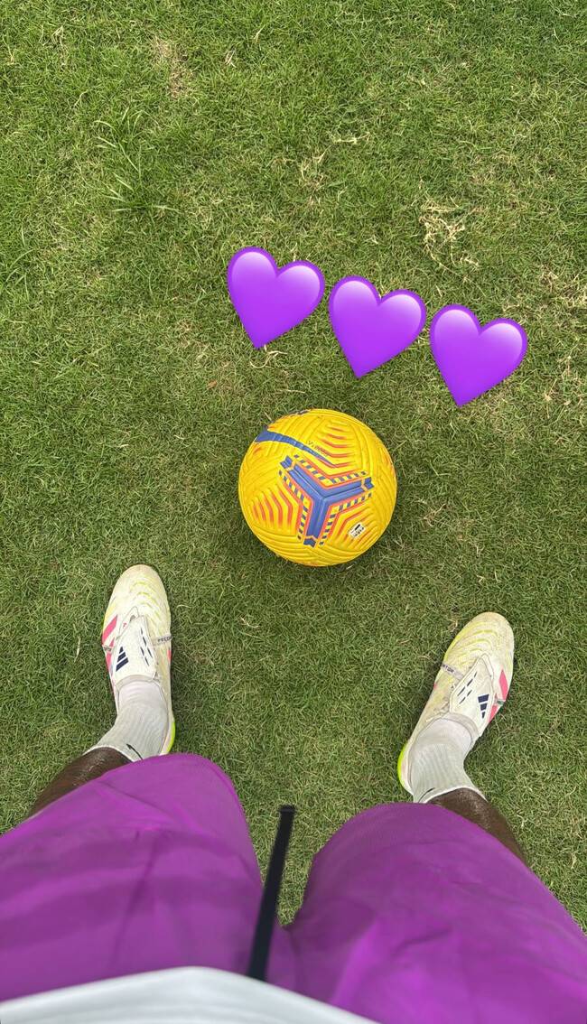 손흥민과 DESK 라인 이뤘던 그 남자… 델레 알리, SNS로 차기 행선지 힌트 남겼다?