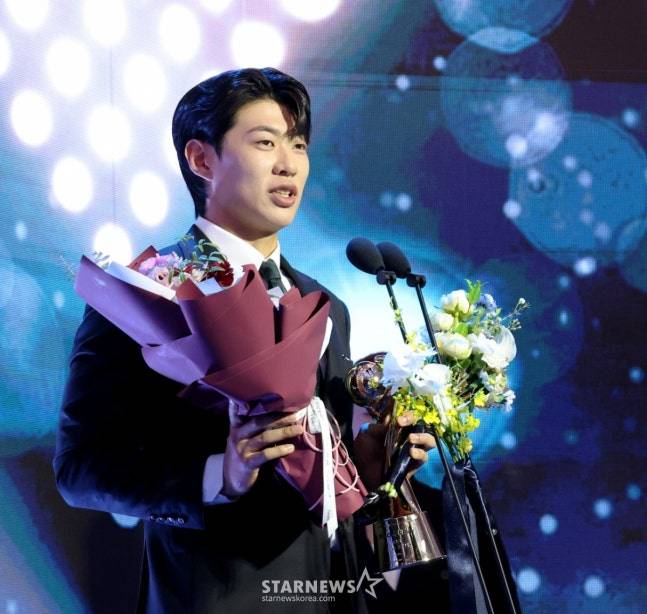 '이젠 SD 송성문' 3루엔 '5183억' 마차도 버티는데... 단장이 답했다