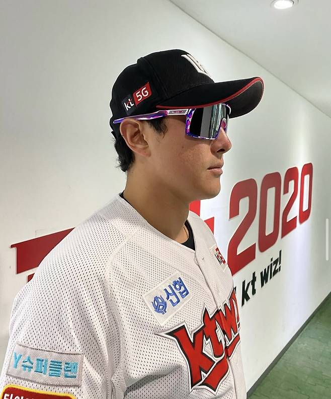 ‘지연과 이혼’ 황재균, 30년 만에 종지부 찍었다...‘야구선수 은퇴’ 소감 남겨