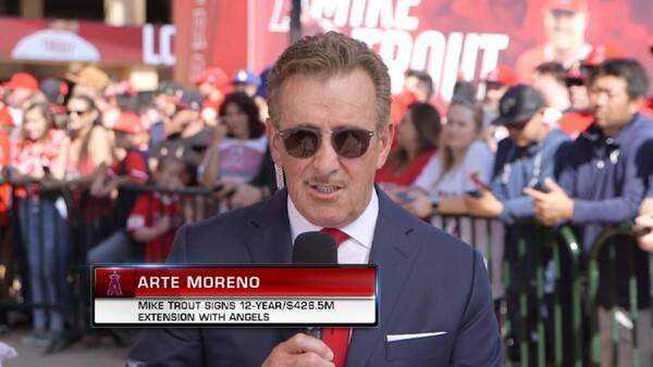 송성문, 이런 팀 안 가서 얼마나 다행인가...선수 사망 사건 재판에서 드러난 LA 에인절스의 추악한 실태 [더게이트 MLB]