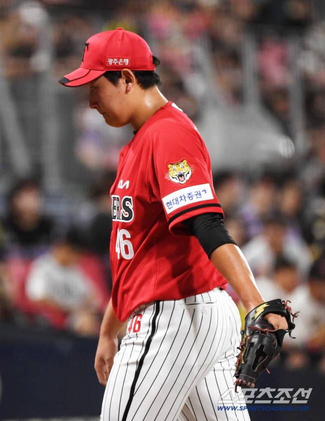 '레전드 극찬' KIA 유망주, 美 유학 효과 되찾는다…