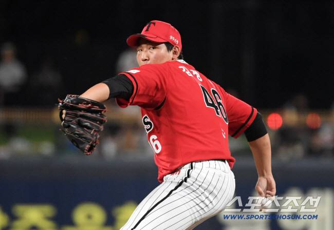 '레전드 극찬' KIA 유망주, 美 유학 효과 되찾는다…