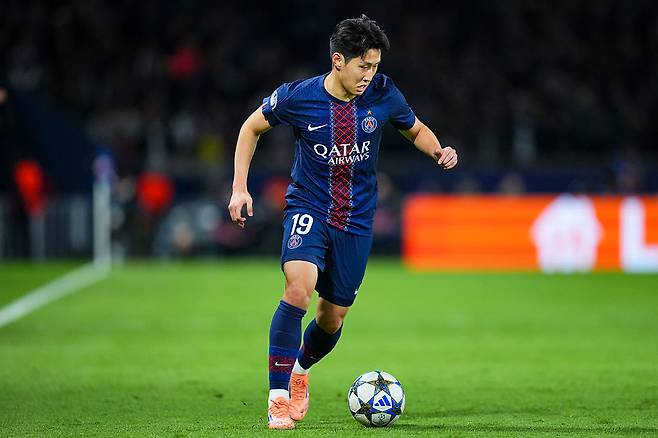 韓 축구 예상치 못한 ‘빨간불’ 켜졌다, ‘오피셜’ 공식발표…‘골든보이’ 이강인 왼쪽 허벅지 부상으로 수 주간 결장