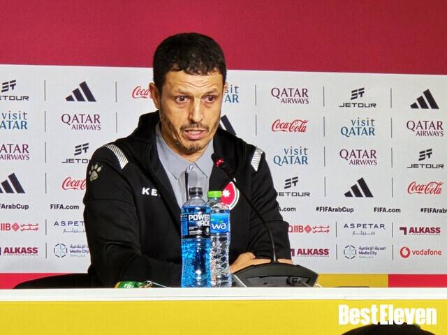 한국 이어 아시아 예선 2위로 월드컵 직행→ 아랍컵 준우승까지… 요르단 왕실, 셀라미 감독에게 국적 부여