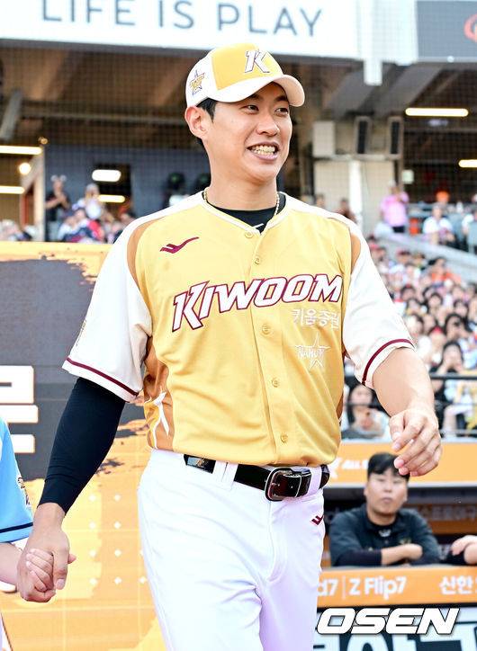 ‘송성문 120억 계약 무효’ 샐러리캡 미달 키움, 내년 FA 시장 태풍→노시환 홍창기 다년 계약에 영향 미칠까