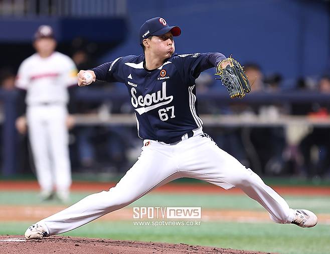 장현식-최원준-박찬호의 유산들… 갑자기 풍족해진 KIA 우완? 정해영-전상현 후계자 나올까