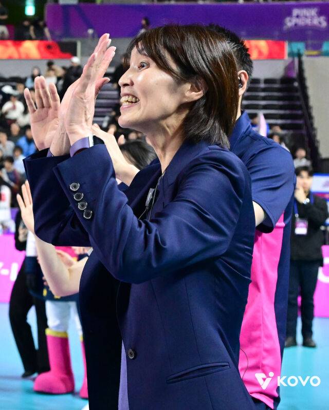 '이럴 수가' 미국 폭격기에 38점 헌납했는데, 흥국생명 어떻게 이겼나…감독