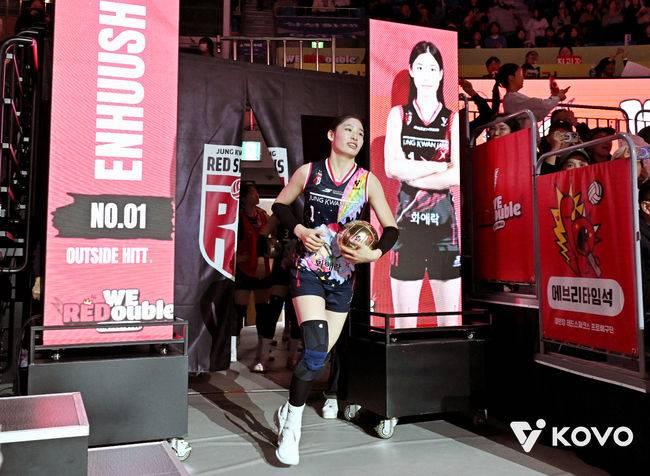 와! 김연경 제자들 대각성…인쿠시 11득점→이나연 풀타임, 원더독스 출신들 심상치 않다