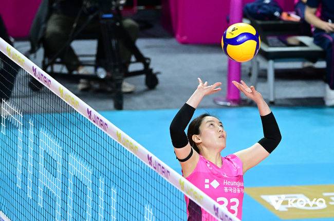 와! 김연경 제자들 대각성…인쿠시 11득점→이나연 풀타임, 원더독스 출신들 심상치 않다