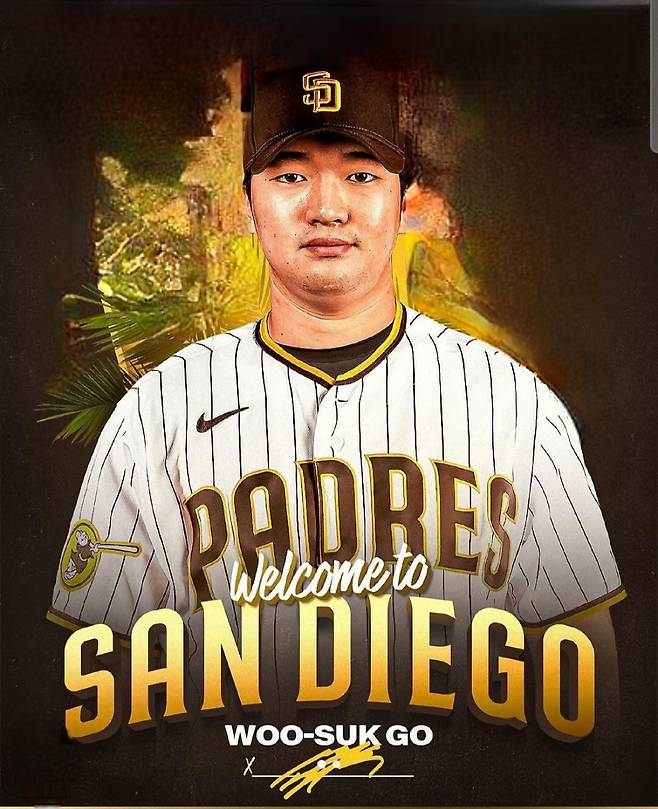 김하성 환상에 취하면 안된다, 고우석 잔인하게 내쳤다...송성문의 SD, 냉정한 곳이다