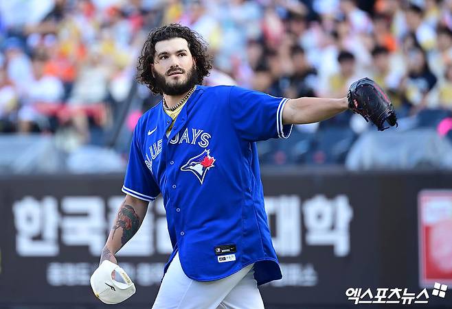 폰세, 일본에서 왜 못했냐고?…