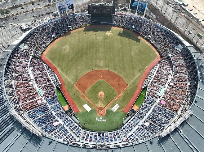 “저러다가 잠실돔 2035년에도 완공 못해” 갑자기 5만석? 이상과 현실 괴리 지울까