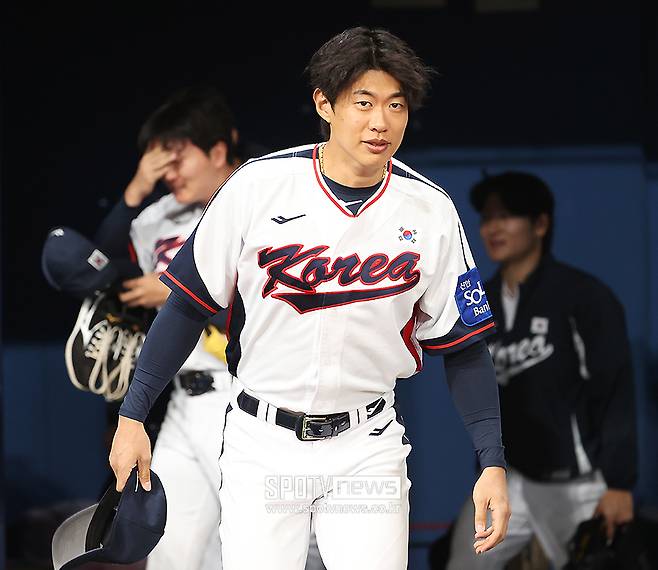 “한국을 이기지 못하고 있다” 송성문 MLB행에 日팬들 씁쓸… 잘 나가는 일본이 왜 부러워?