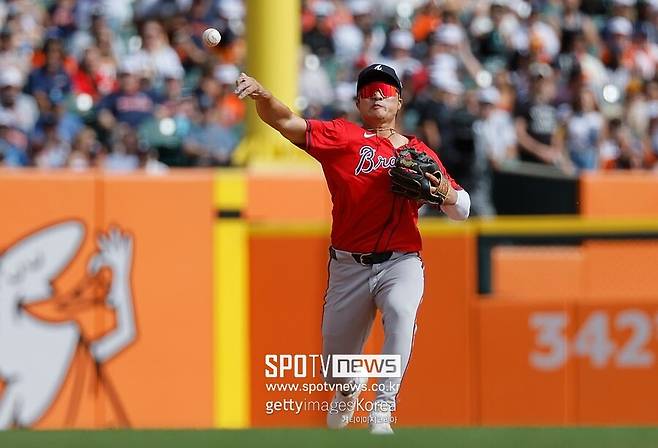 “한국을 이기지 못하고 있다” 송성문 MLB행에 日팬들 씁쓸… 잘 나가는 일본이 왜 부러워?