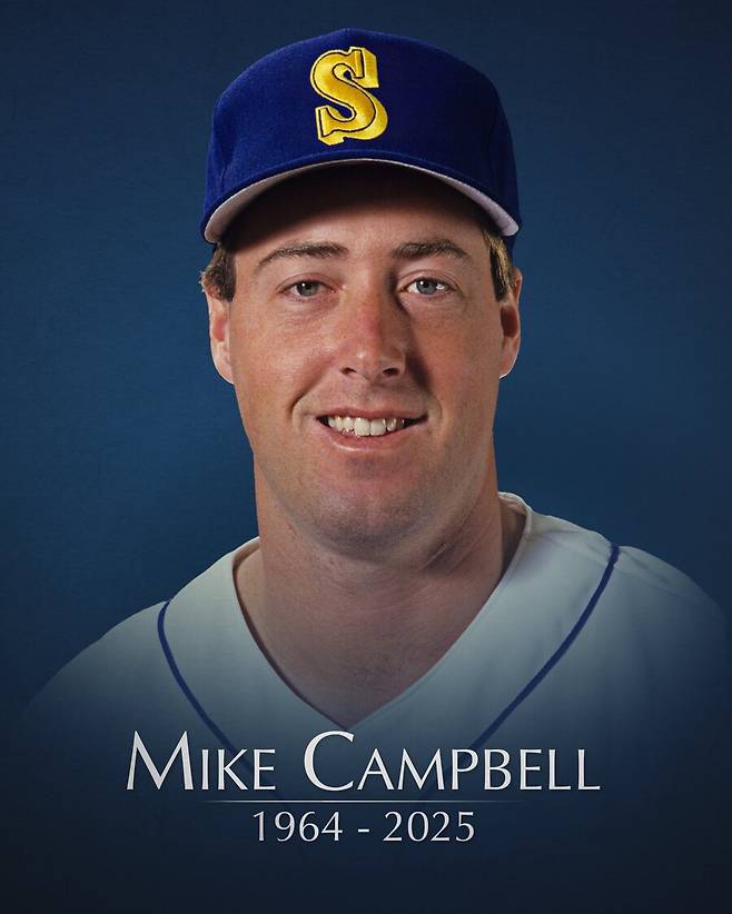 기구했던 야구인생 61세에 잠들다…ML 1라운드 지명→랜디 존슨과 트레이드→日 0경기 등판 수모, 꽃 피우지 못한 특급 유망주