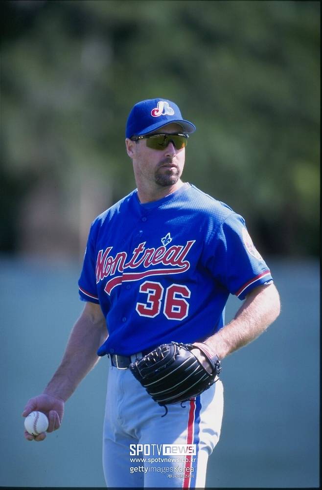 기구했던 야구인생 61세에 잠들다…ML 1라운드 지명→랜디 존슨과 트레이드→日 0경기 등판 수모, 꽃 피우지 못한 특급 유망주