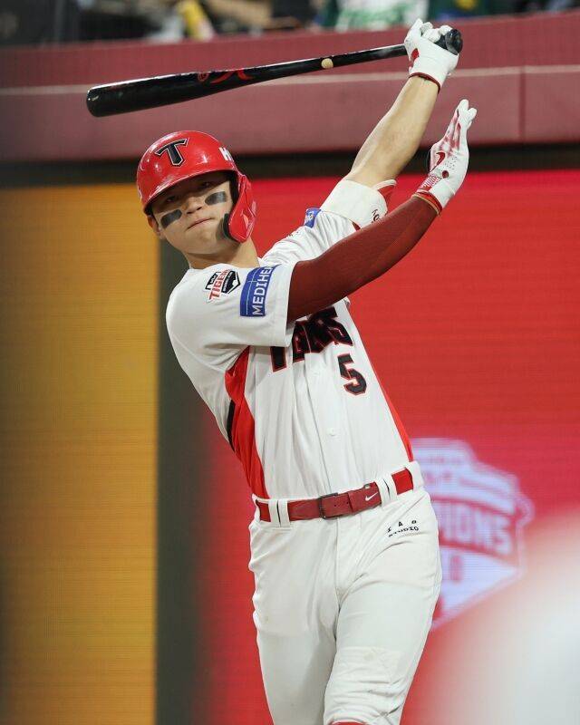 김도영 천재 자존심 회복? 노시환 몸값도 명성도 NO.1? 송성문 떠났다…KBO 최고 3루수 레이스 ‘다시 시작’