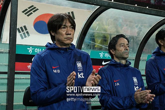 설기현 작심발언