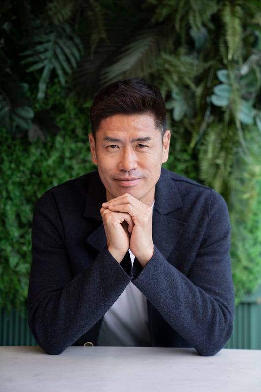 설기현 작심발언