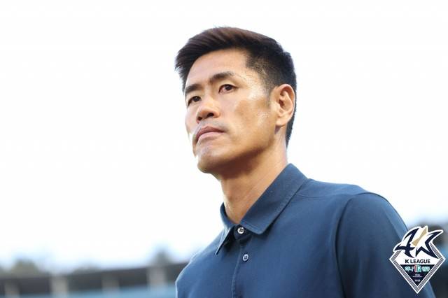 설기현 작심발언