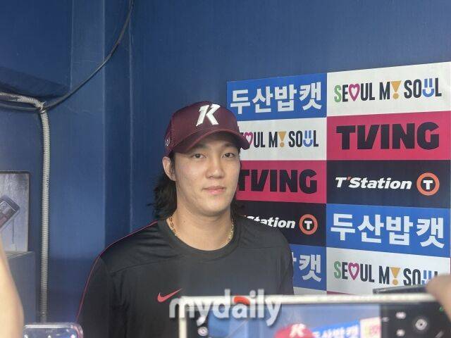 강정호→박병호→김하성→이정후→김혜성→송성문→안우진? 키움은 마르지 않는 ML행 샘물, 다음 도전자 ‘준비중’