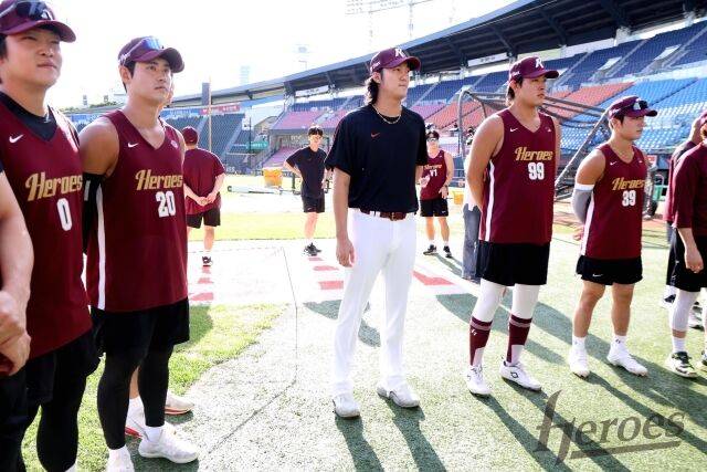 강정호→박병호→김하성→이정후→김혜성→송성문→안우진? 키움은 마르지 않는 ML행 샘물, 다음 도전자 ‘준비중’