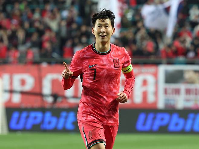 북중미월드컵 대한민국 ‘최상의 대진표’ 받았다 