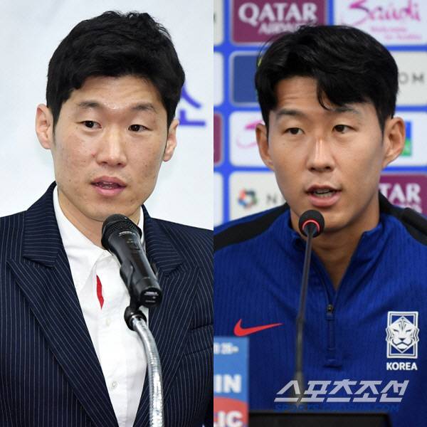 맨유 레전드 소신 발언