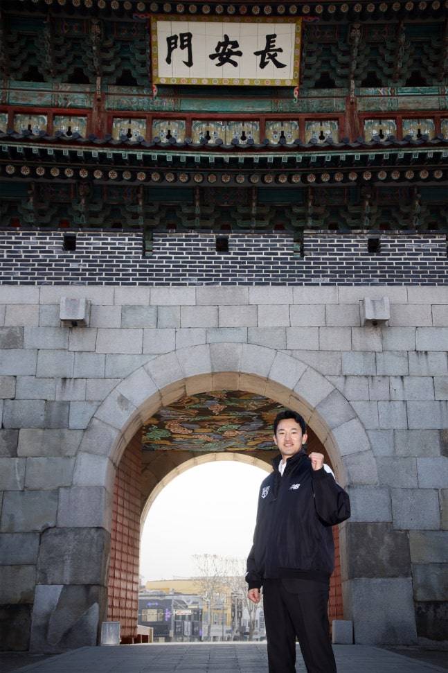 고영표 비FA 다년계약→장안문 지킴이 선언에 소형준도 생긋