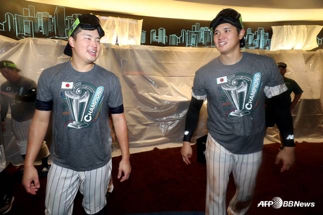 '송성문도 ML 갔는데...' 괴물타자 협상 지지부진에 초조한 日