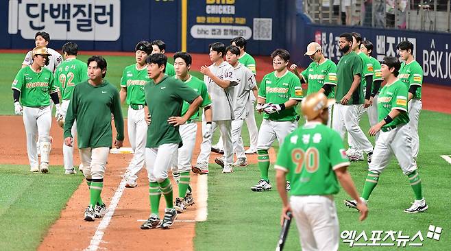 조상우 10억+송성문 38억, 돈만 벌고 투자는 없다?…'역대 최약 전력' 키움의 2026시즌 준비