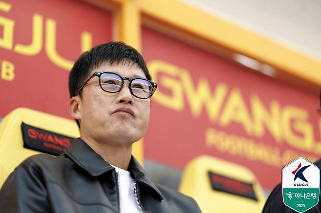 이정효 감독, 광주FC 떠난다... 구단주가 직접 '계약 해지' 인정