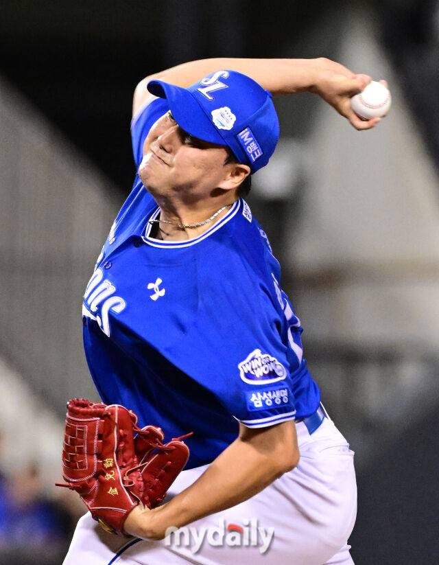 33세 나이에 첫 FA→3+1년 20억 쾌거…