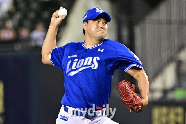 33세 나이에 첫 FA→3+1년 20억 쾌거…