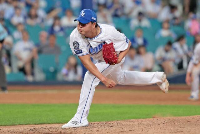 33세 나이에 첫 FA→3+1년 20억 쾌거…