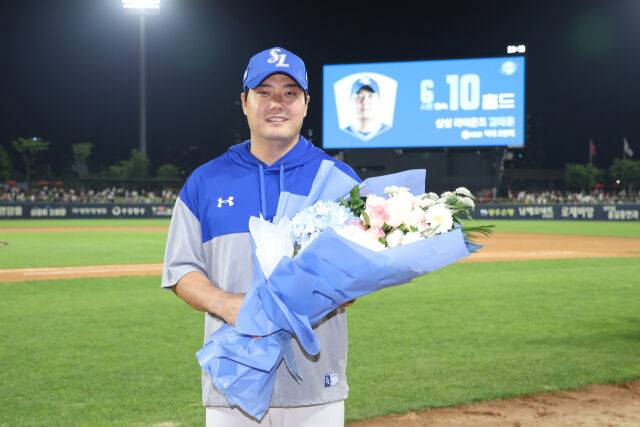 33세 나이에 첫 FA→3+1년 20억 쾌거…