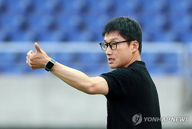 K리그 수원은 이정효, 전북·제주도 짝 찾은 듯…울산만 남았다