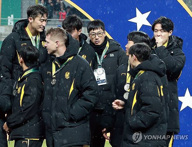 K리그 수원은 이정효, 전북·제주도 짝 찾은 듯…울산만 남았다