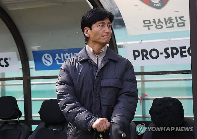 K리그 수원은 이정효, 전북·제주도 짝 찾은 듯…울산만 남았다