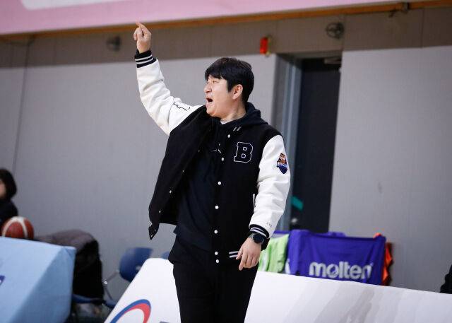 결승서 27점 폭격! 김은혜 해설도 놀란 대한민국의 미래…