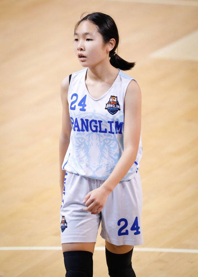 결승서 27점 폭격! 김은혜 해설도 놀란 대한민국의 미래…