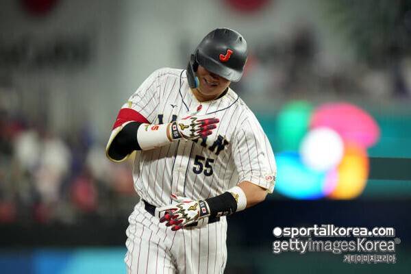 오타니 잇는 日 거포 무라카미, AL 최하위팀 시카고 화이트삭스와 협상중...메츠행도 거론