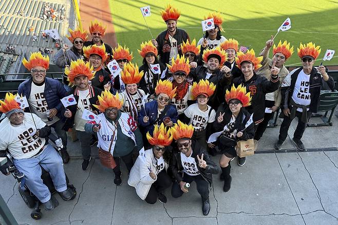 대단하다 '대한민국 이정후', 2025 세계 올스타 선정…