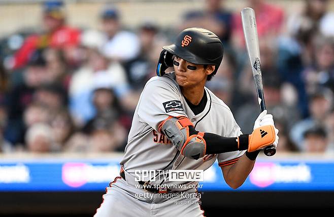 대단하다 '대한민국 이정후', 2025 세계 올스타 선정…