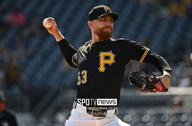 한화 떠난 와이스 초비상, 알고 보니 ‘꽃길’이 아니었다… 잘못하면 마이너리그다, 팀이 100% 못 믿는다