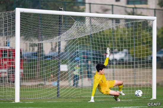 韓 축구 대망신! 中 아닌 홍콩에 0-2 참패…중국과는 무승부→U-15 동아시안컵 '2연속 무승' 굴욕