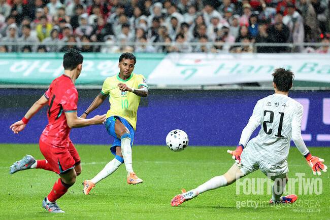 빈 수레가 요란하다?…중국의 황당 주장 “한국은 월드컵 나가면 승점 자판기”