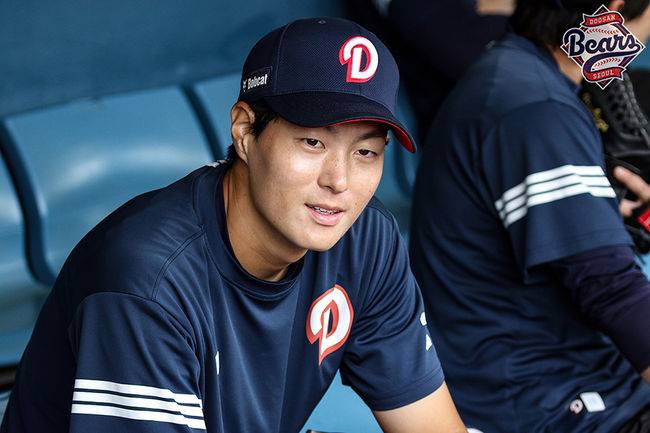 ‘와 이런 선수가’ 포수 빼고 다 되는 만능 야수, 지옥훈련 견뎌냈다→주전 전격 도전장 “맡겨주면 어디든 책임진다”